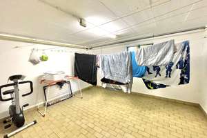 Helle 2,5-Zi.-Wohnung mit großzügigem Westbalkon – 85764 Oberschleißheim – Vorschaubild 14
