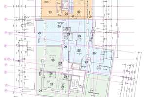 Achtung Steuerfüchse - Schöne Wohnung mit Garten KFW 40 QNG Energiesparhaus
 – Die vollständige Adresse der Immobilie erhältst du vom Anbieter., 54294 West/Pallien, Trier – Vorschaubild 8