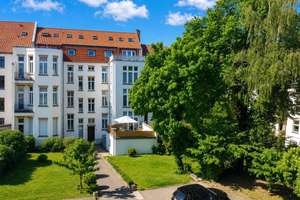Im Staden: Ein  exklusives Stadthaus  mit 110 qm an gepflegter Privatstrasse – Die vollständige Adresse der Immobilie erhältst du vom Anbieter., 66121 Sankt Johann, Saarbrücken – Vorschaubild 3