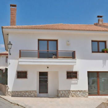 Immobilie zum Verkauf in Villalbilla