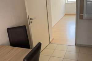 2- Zimmer Wohnung Augsburg Mitte – Die vollständige Adresse der Immobilie erhältst du vom Anbieter., 86152 Stadtjägerviertel, Augsburg – Vorschaubild 8