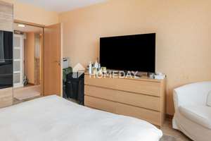 Möbliertes Mikroapartment in Bestlage – mehr als 5 % Rendite!  – 70567 Sternhäule, Stuttgart – Vorschaubild 11