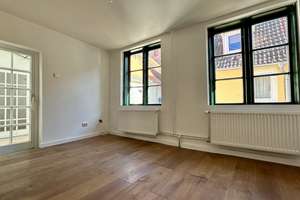 Altstadthaus mit 5 Zimmern und Dachterrasse – Die vollständige Adresse der Immobilie erhältst du vom Anbieter., 23552 Innenstadt, Lübeck – Vorschaubild 12