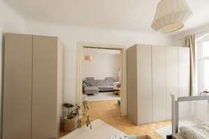 Wunderschöne Vier-Zimmerwohnung mit Balkon mitten im östlichen Ringgebiet – Die vollständige Adresse der Immobilie erhältst du vom Anbieter., 38106 Östliches Ringgebiet, Braunschweig – Vorschaubild 11