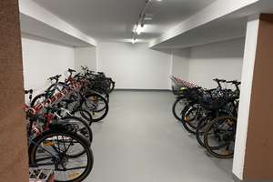 2-Zimmer-Wohnung im Quartier Elf Freunde – Max-Jarecki-Straße 10, 69115 Bahnstadt, Heidelberg – Vorschaubild 14