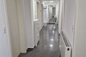 Helle, gepflegte Wohnung (WG-geeignet) mit gehobener Ausstattung in Bad-Cannstatt zu vermieten – Die vollständige Adresse der Immobilie erhältst du vom Anbieter., 70372 Veielbrunnen, Stuttgart – Vorschaubild 10