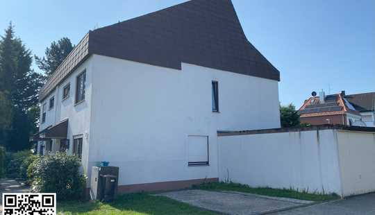 Bild von Safe the date: OPEN HOUSE am SONNTAG 16.11.2025