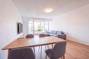 Kapitalanlage mit Perspektive: Moderne 2-Zimmer-Wohnung in 80993 München - Saniert, EBK, Balkon, TG – Die vollständige Adresse der Immobilie erhältst du vom Anbieter., 80993 Alt-Moosach, München – Vorschaubild 2