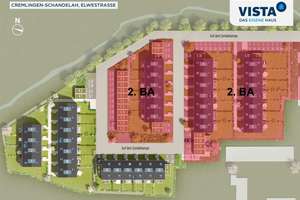 Neubau-Reihenhäuser in Schandelah/Cremlingen – Modern, familienfreundlich & bezahlbar – Die vollständige Adresse der Immobilie erhältst du vom Anbieter., 38162 Cremlingen – Vorschaubild 16