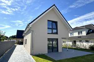 Neubau Einfamilienhaus mit Eigentumsgrundstück nach Wahl!? – Lützowstraße 4, 31141 Hildesheim (Kreis) – Vorschaubild 6