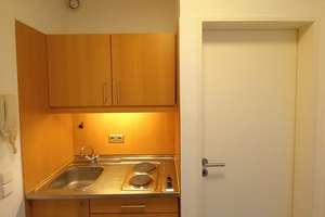 1-Zimmer-Appartement - 4. OG – Himmelgeister Str. 25, 40225 Bilk, Düsseldorf – Vorschaubild 9