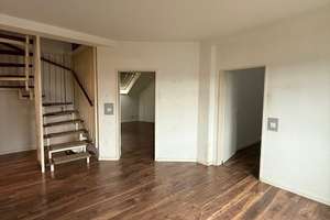 Große Maisonette-Wohnung mit 3 Balkonen! – Rathausstraße 18, 47166 Alt-Hamborn, Duisburg – Vorschaubild 4