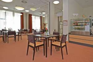 Wohnen mit Service – Die vollständige Adresse der Immobilie erhältst du vom Anbieter., 45127 Stadtkern, Essen – Vorschaubild 8
