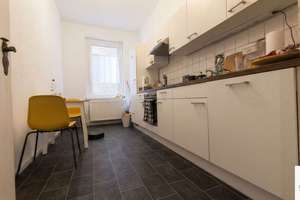 Zukunftssicher anlegen oder selbst einziehen: Gepflegte 2-Zimmer-Wohnung mit Einbauküche! – Die vollständige Adresse der Immobilie erhältst du vom Anbieter., 38122 Westliches Ringgebiet, Braunschweig – Vorschaubild 8