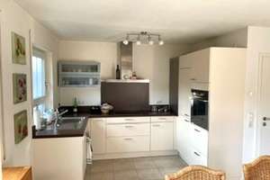 Tolle 4 Zi.-Wohnung - 1.OG – schöner gr. Eckbalkon - ruhige Lage - ´´Erdwärme``! – Die vollständige Adresse der Immobilie erhältst du vom Anbieter., 72770 Ohmenhausen, Reutlingen – Vorschaubild 5