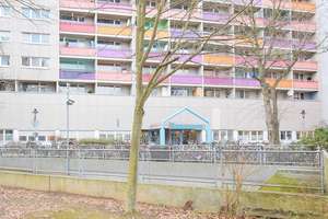 Bezugsfreie Eigentumswohnung in Offenbach-Rosenhöhe – 63069 Vorderwald-Rosenhöhe, Offenbach am Main – Vorschaubild 3