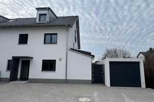 NEUBAU - ATTRAKTIVE DOPPELHAUSHÄLFTE  IN LANDSHUTER TOPLAGE - ERFÜLLEN SIE SICH IHREN WOHNTRAUM - – Landshut – Vorschaubild 3
