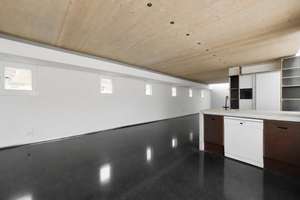 exklusives Penthouse Living | 3 Zimmer mit ca. 107 m²| Dachterrasse | Hannover-Südstadt – Die vollständige Adresse der Immobilie erhältst du vom Anbieter., 30171 Südstadt, Hannover – Vorschaubild 6