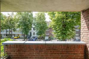 Oberkassel: 2 Zimmerwohnung mit großer Loggia und Garage – Die vollständige Adresse der Immobilie erhältst du vom Anbieter., 40545 Oberkassel, Düsseldorf – Vorschaubild 8