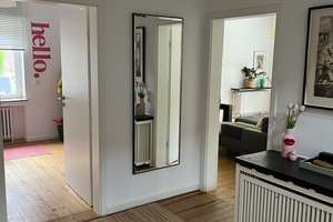 Traumhaftes freistehendes Einfamilienhaus aus den 30er Jahren (RESERVIERT) – Sollbrüggenstraße 42, 47800 Bockum, Krefeld – Vorschaubild 15