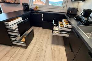 Helle, klimatisierte 3-Zimmer-Wohnung in Aussichtslage mit großem Balkon in Pforzheim – Die vollständige Adresse der Immobilie erhältst du vom Anbieter., 75179 Nordstadt, Pforzheim – Vorschaubild 12