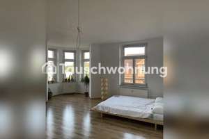 Tauschwohnung: Offene Erker-Wohnung am Park – Die vollständige Adresse der Immobilie erhältst du vom Anbieter., 4229 Schleußig, Leipzig – Vorschaubild 14