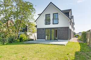 Neubau-Doppelhaushälfte in Schenefeld – Modernes Wohnen in Bestlage – Pinneberg (Kreis) – Vorschaubild 1