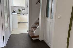 Einfamilienhaus - Raumwunder für Familie, Arbeiten und Garten zum Erholen – Darmstadt-Dieburg (Kreis) – Vorschaubild 15