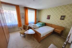 Reihenmittelhaus mit Garten in Lübeck-St. Gertrud (Marli) – Die vollständige Adresse der Immobilie erhältst du vom Anbieter., 23566 Sankt Gertrud, Lübeck – Vorschaubild 15