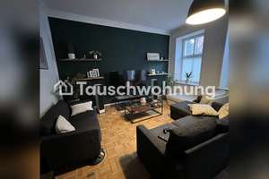 Tauschwohnung: Tausch 4. gegen 2-3. Zimmer Wohnung