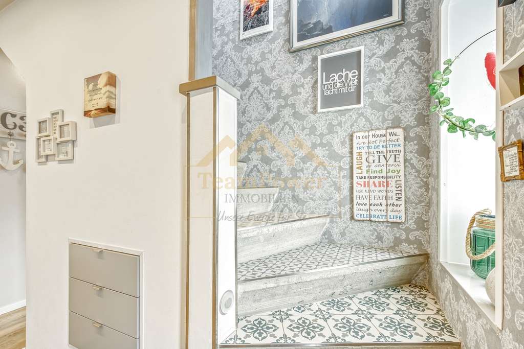 Immobilie in Großenaspe - Mehr geht nicht! Nachhaltiges Wohnerlebnis mit High-Tech-Comfort und Luxusflair - Bild 4