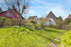 Familienglück im Grünen-Einfamilienhaus mit Südterrasse,Sonnengrundstück, Doppelcarport & viel Platz – Die vollständige Adresse der Immobilie erhältst du vom Anbieter., 4316 Mölkau, Leipzig – Vorschaubild 12