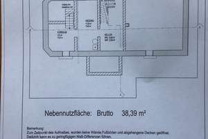 Charmantes Einfamilienhaus in Leipzig-Seehausen mit großem Grundstück
und Ausbaureserve ca.40m² i – Die vollständige Adresse der Immobilie erhältst du vom Anbieter., 4356 Seehausen, Leipzig – Vorschaubild 35