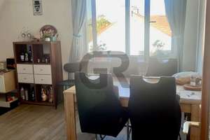 Raumwunder - Großzügige 2 Zimmer Wohnung in Darmstadt West – Die vollständige Adresse der Immobilie erhältst du vom Anbieter., 64295 Darmstadt-West, Darmstadt – Vorschaubild 6