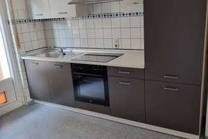 3-Zimmer Erdgeschosswohnung mit Garten in Pforzheim-Büchenbronn – Talblickstraße 13, 75180 Büchenbronn, Pforzheim – Vorschaubild 2