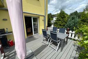 Familientraum in Pankow: 5-Zimmer über 2 Etagen und Garten (optional) - ab Juli! – Die vollständige Adresse der Immobilie erhältst du vom Anbieter., 13127 Französisch Buchholz, Berlin – Vorschaubild 11