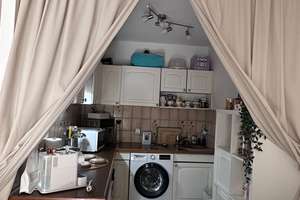 Zuhause mit Balkon und Einbauküche in Karlsruhe – Rintheimer Straße 19, 76131 Oststadt, Karlsruhe – Vorschaubild 5