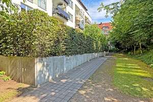 Gepflegte Etagenwohnung mit Balkon und Tiefgaragenstellplatz zum Kauf in Hamburg Altona-Wentzel Dr. – Die vollständige Adresse der Immobilie erhältst du vom Anbieter., 22765 Altona-Nord, Hamburg – Vorschaubild 4