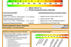 Eggenfelden! Doppelhaushälfte mit großem Garten in der Innenstadt (250923) – Die vollständige Adresse der Immobilie erhältst du vom Anbieter., 84307 Eggenfelden – Vorschaubild 7