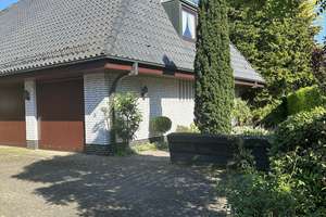 !RESERVIERT! Architektenidylle am Naturschutzgebiet - Ein perfekter, hochwertiger Rückzugsort – Die vollständige Adresse der Immobilie erhältst du vom Anbieter., 25335 Bokholt-Hanredder – Vorschaubild 2