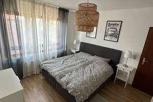 2-Zimmerwohnung mit Einbauküche zu vermieten ab 01.10. oder früher – Carl-Benz-Straße 41, 68167 Neckarstadt-Ost/Wohlgelegen, Mannheim – Vorschaubild 6