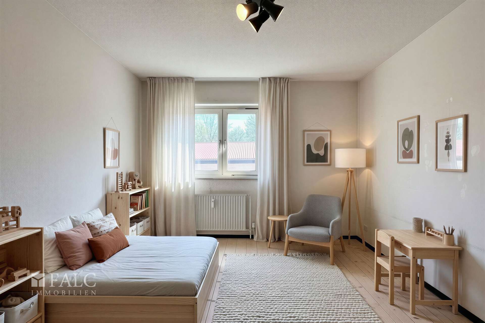 Familienfreundliches Wohnen in Pulheim, Rhein Erft Kreis – Bild 3