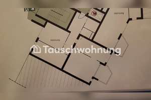 Tauschwohnung: 84 m² Wohnung in Berlin Reinickendorf – Senftenberger Ring 82, 13435 Märkisches Viertel, Berlin – Vorschaubild 2
