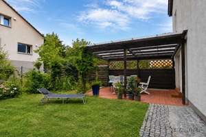 Modernisiertes aufget. Dreifamilienh. 253,87 m² Wohnfl# Garten# Garage# Stellplatz# HD-Schlierbach – 69118 Schlierbach, Heidelberg – Vorschaubild 31