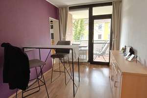 Vermietete 3-Zimmer-Eigentumswohnung mit Balkon und Garage in Oldenburg-Bürgerfelde! – Die vollständige Adresse der Immobilie erhältst du vom Anbieter., 26121 Ziegelhof, Oldenburg (Oldenburg) – Vorschaubild 6
