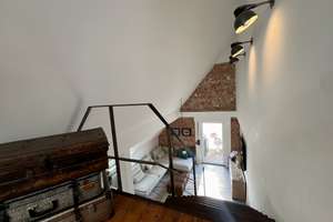 Industrial-Style Maisonettewohnung in TOP-Lage von Weilimdorf – Maierhofstraße 23, 70499 Weilimdorf (Ortsteil), Stuttgart – Vorschaubild 8