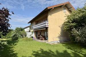 Zukunftschancen in schöner Lage von Kammer - Zweifamilienhaus mit Nießbrauch – Die vollständige Adresse der Immobilie erhältst du vom Anbieter., 83278 Traunstein – Vorschaubild 2
