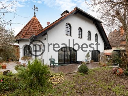 Haus Kaufen In Grosskrotzenburg Immobilienscout24