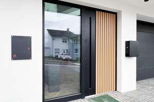 🏡 luxuriöse & neuwertige Doppelhaushälfte mit hochfertiger Ausstattung & einzigartigem Design – Die vollständige Adresse der Immobilie erhältst du vom Anbieter., 51647 Gummersbach – Vorschaubild 7