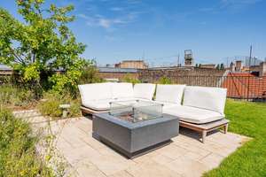 Penthouse mit Dachgarten und zwei Terrassen mitten im Boxhagener Kiez, Berlin – Die vollständige Adresse der Immobilie erhältst du vom Anbieter., 10245 Friedrichshain, Berlin – Vorschaubild 17